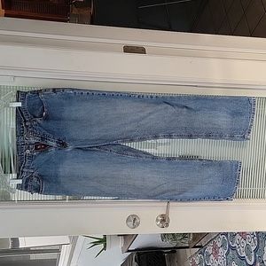 Polo Ralph Lauren Saturday Jeans Sz 8